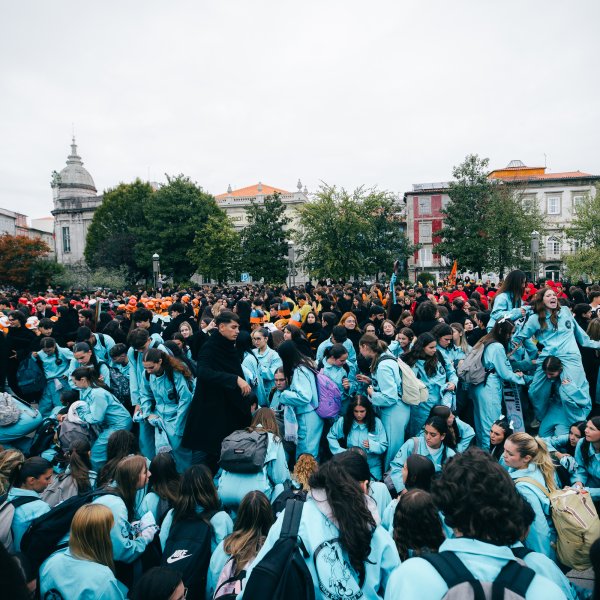 Comboio do Caloiro â€” 102