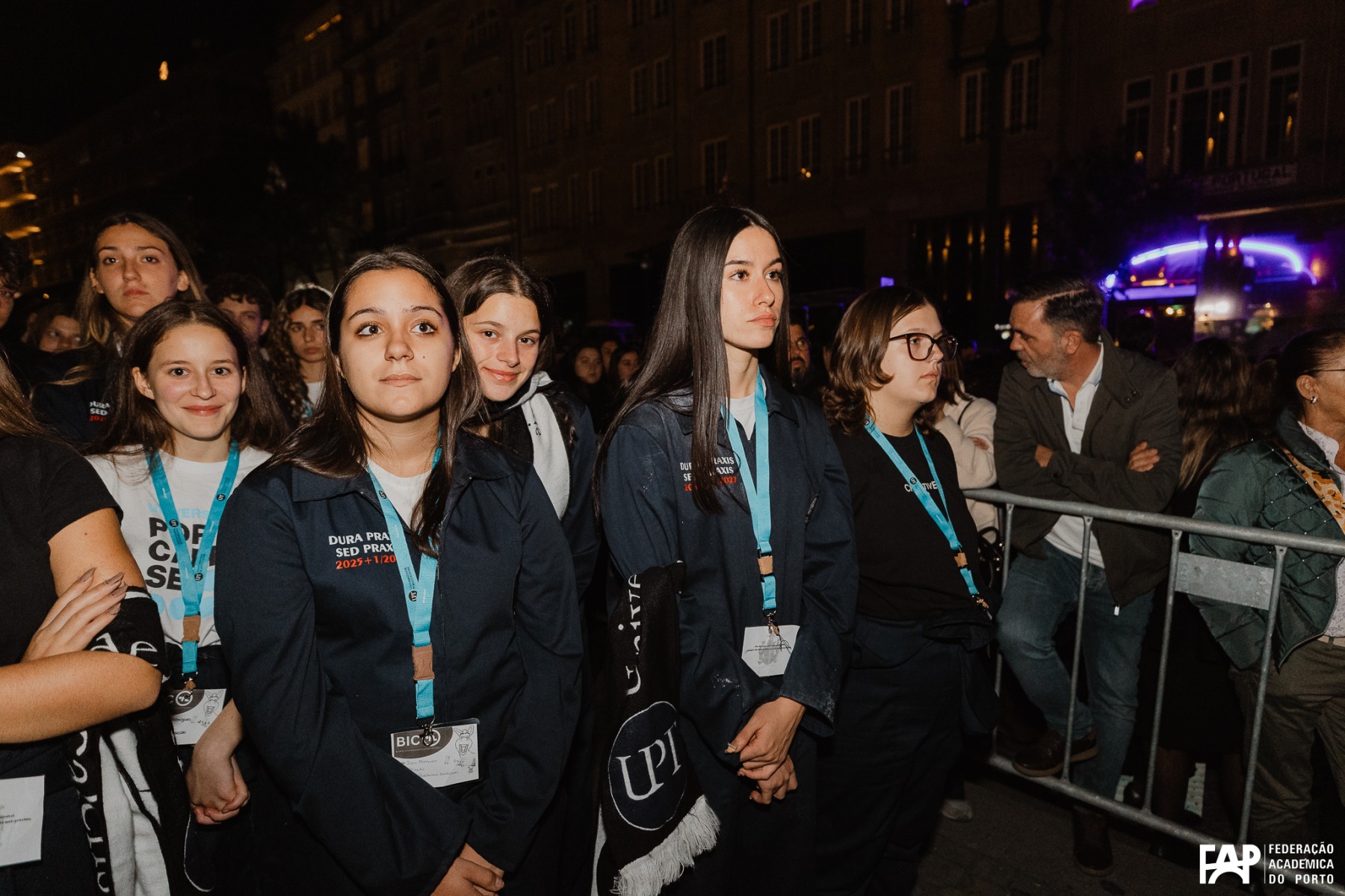 Serenata da Receção ao Caloiro 2026 â€” 100