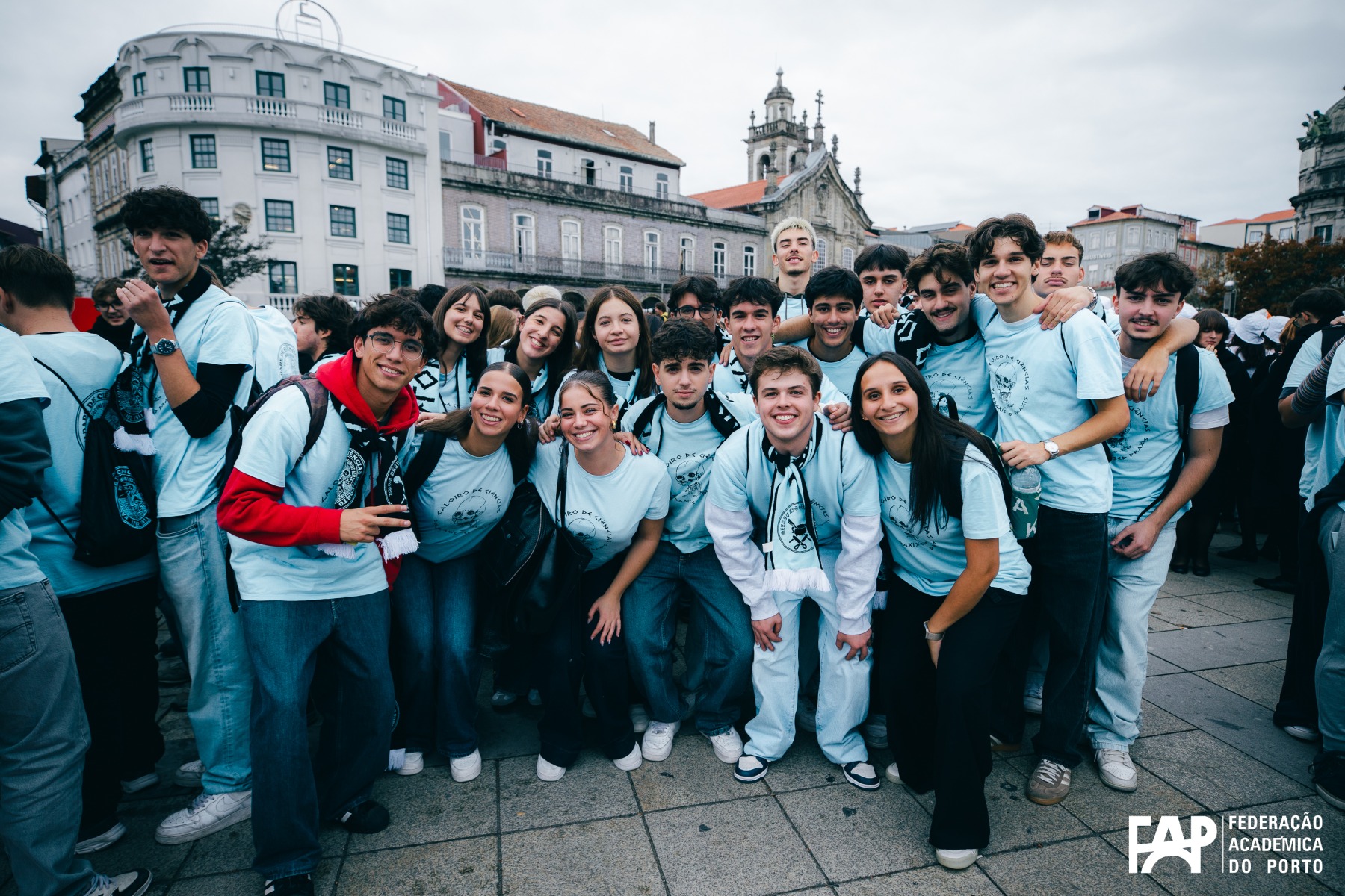 Comboio do Caloiro â€” 110