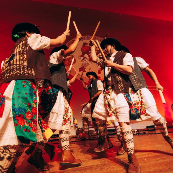 Sarau Cultural Queima das Fitas do Porto 2026 â€” 2