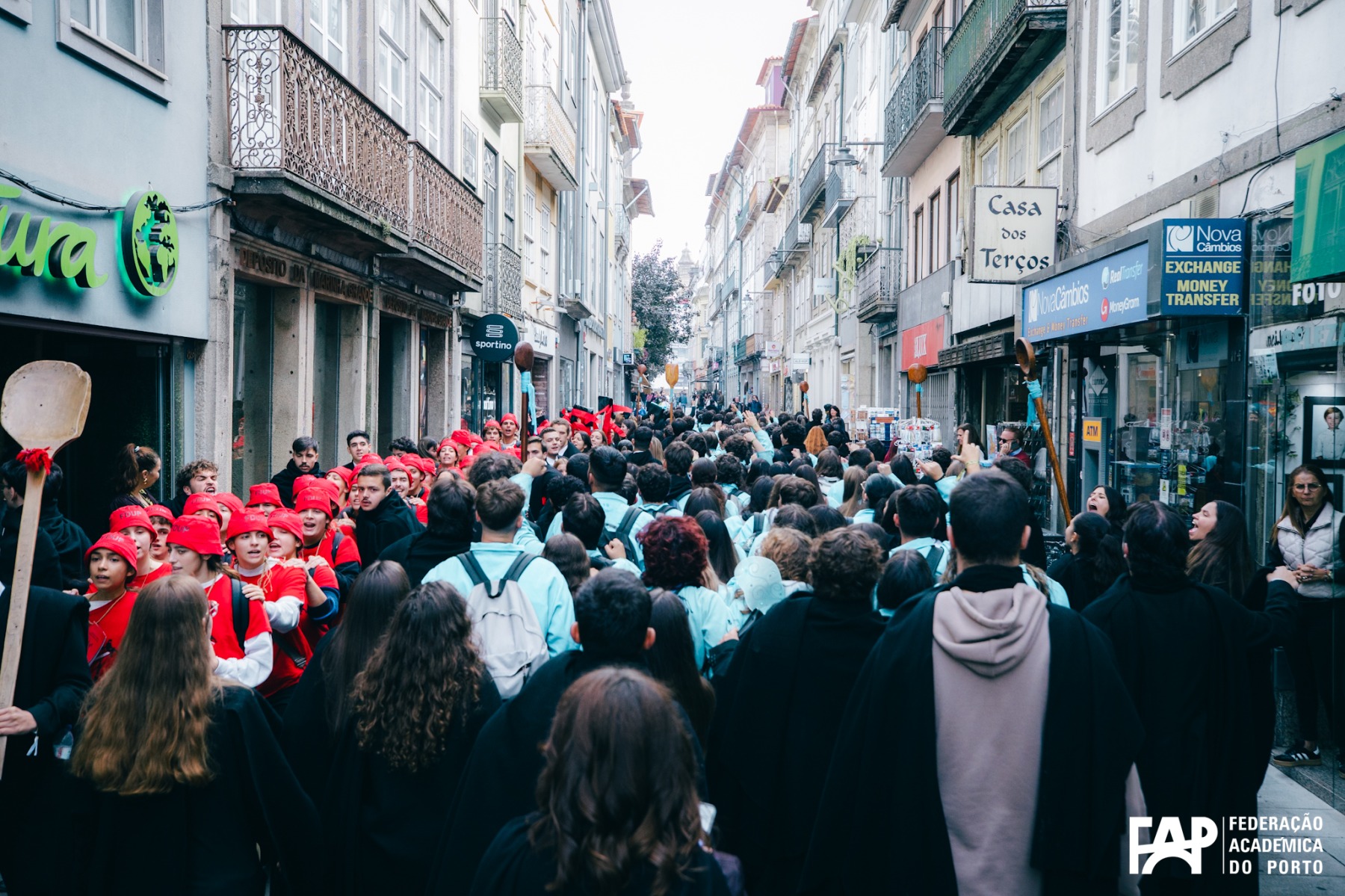 Comboio do Caloiro â€” 224