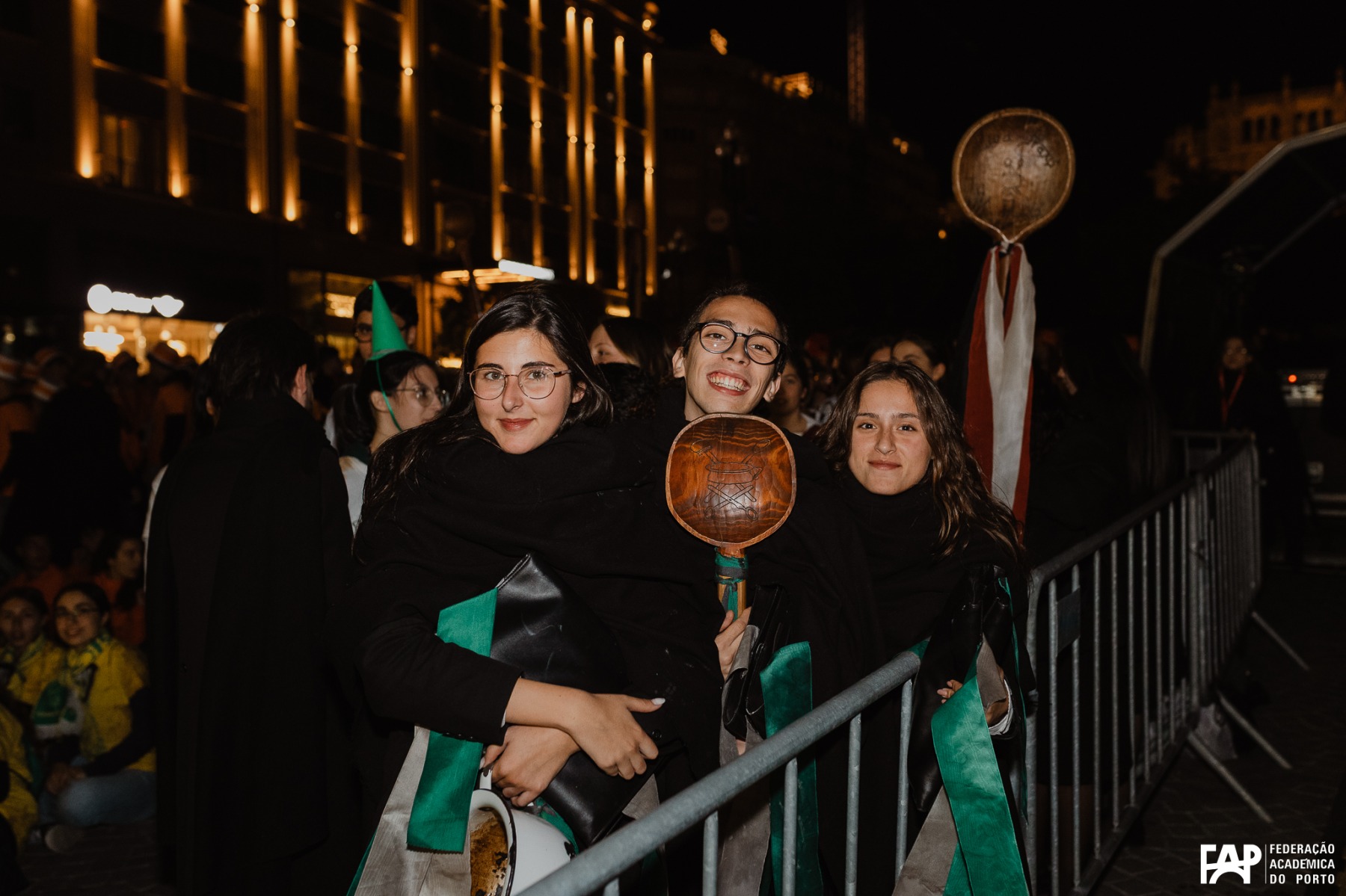 Serenata da Receção ao Caloiro 2026 â€” 8