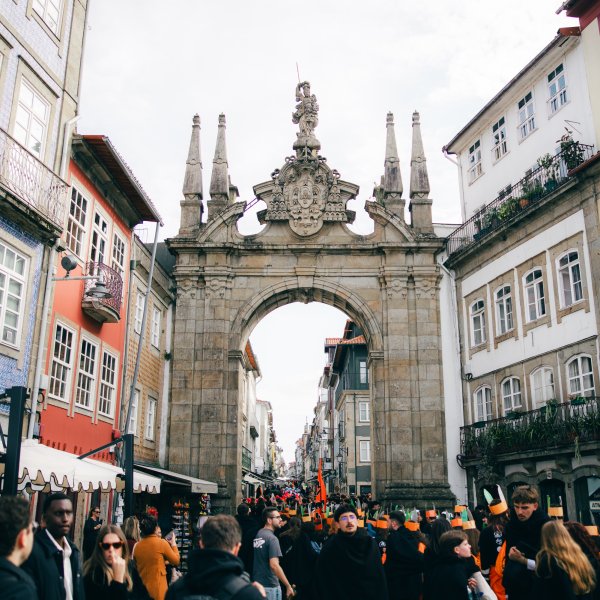 Comboio do Caloiro â€” 459