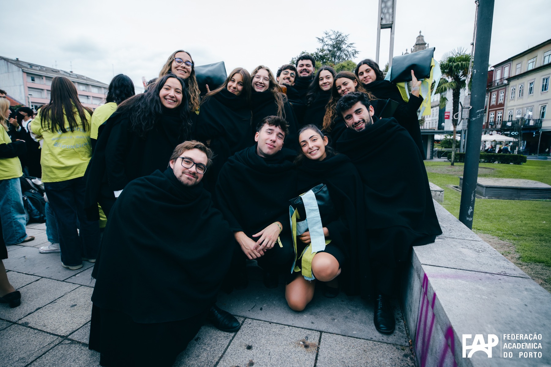 Comboio do Caloiro â€” 103