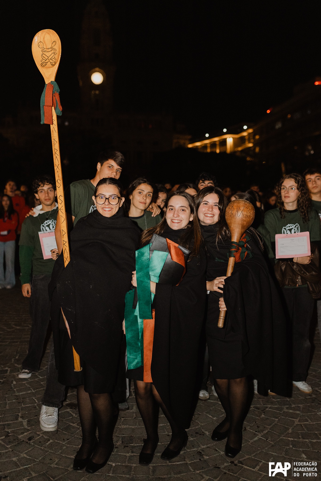Serenata da Receção ao Caloiro 2026 â€” 176