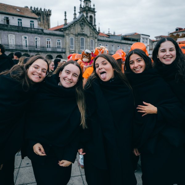 Comboio do Caloiro â€” 127