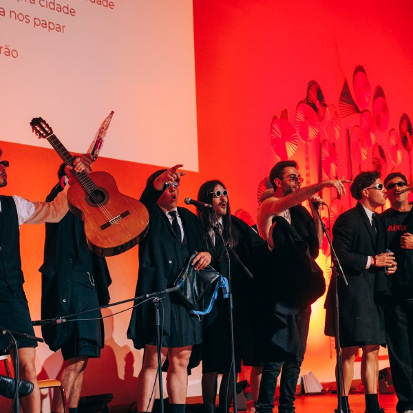 Sarau Cultural Queima das Fitas do Porto 2026 â€” 87
