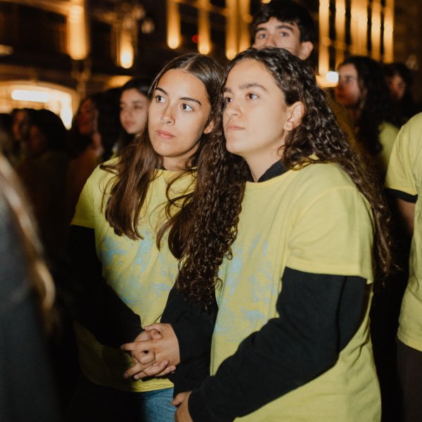 Serenata da Receção ao Caloiro 2026 â€” 187