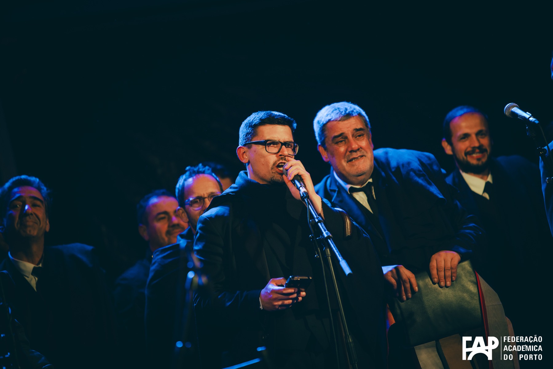 Monumental Serenata Queima das Fitas do Porto 2026 â€” 265