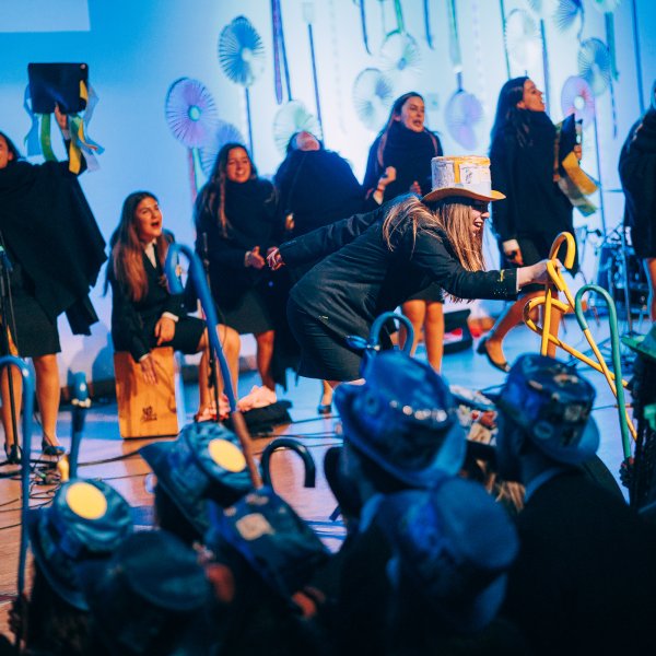 Sarau Cultural Queima das Fitas do Porto 2026 â€” 59