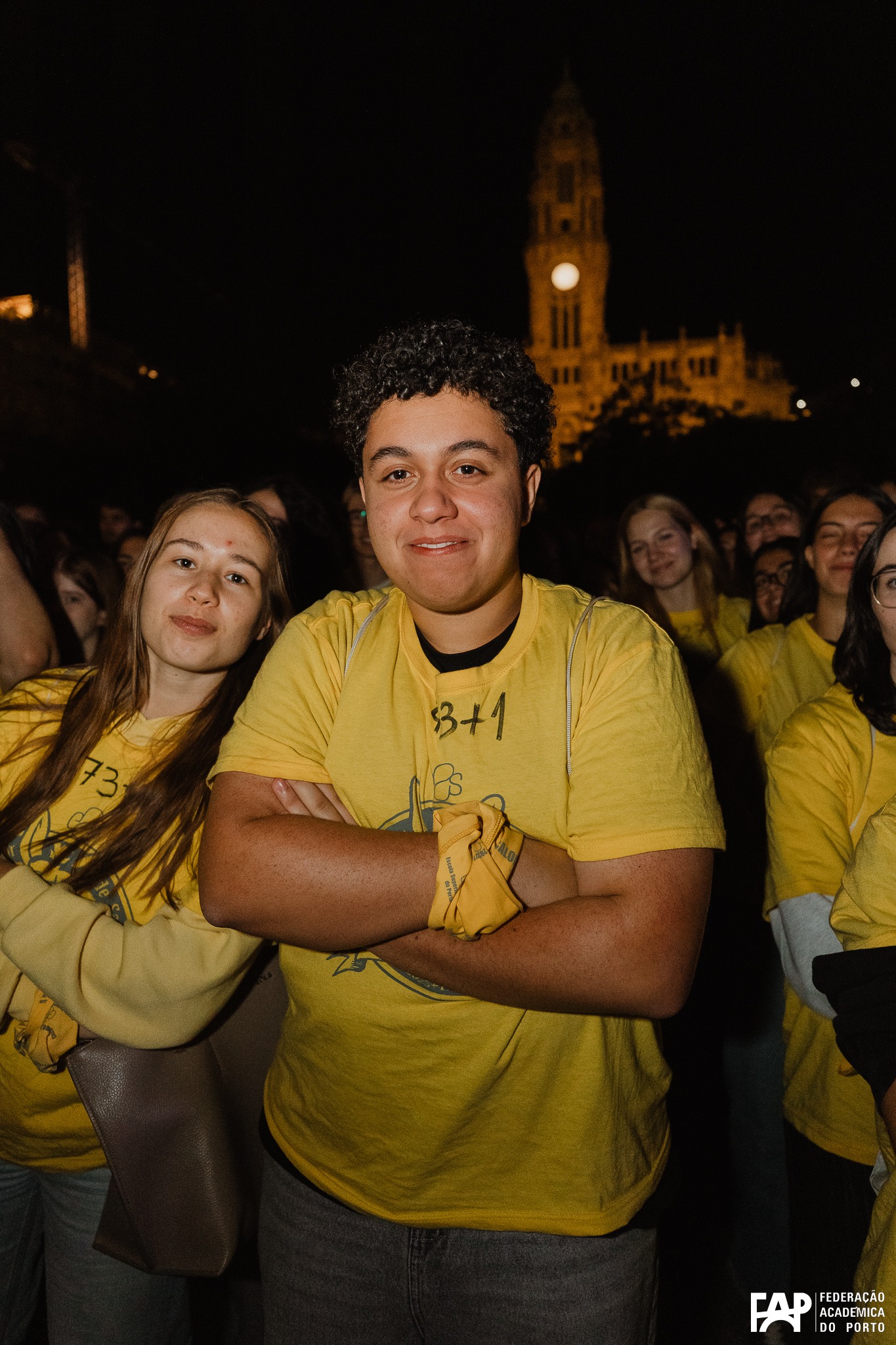 Serenata da Receção ao Caloiro 2026 â€” 87