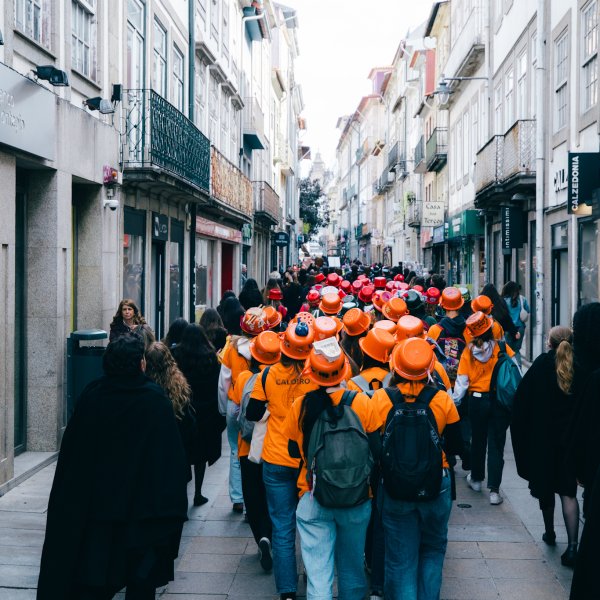 Comboio do Caloiro â€” 212