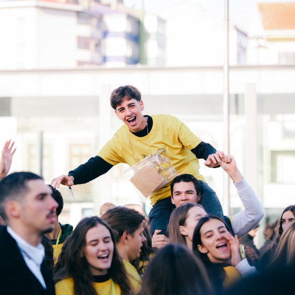 Comboio do Caloiro â€” 366