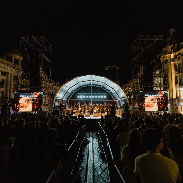 Serenata da Receção ao Caloiro 2026 â€” 200