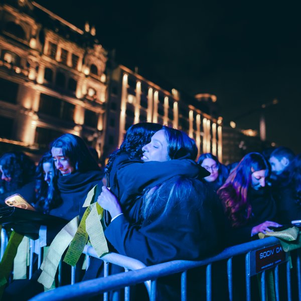 Monumental Serenata Queima das Fitas do Porto 2026 â€” 70