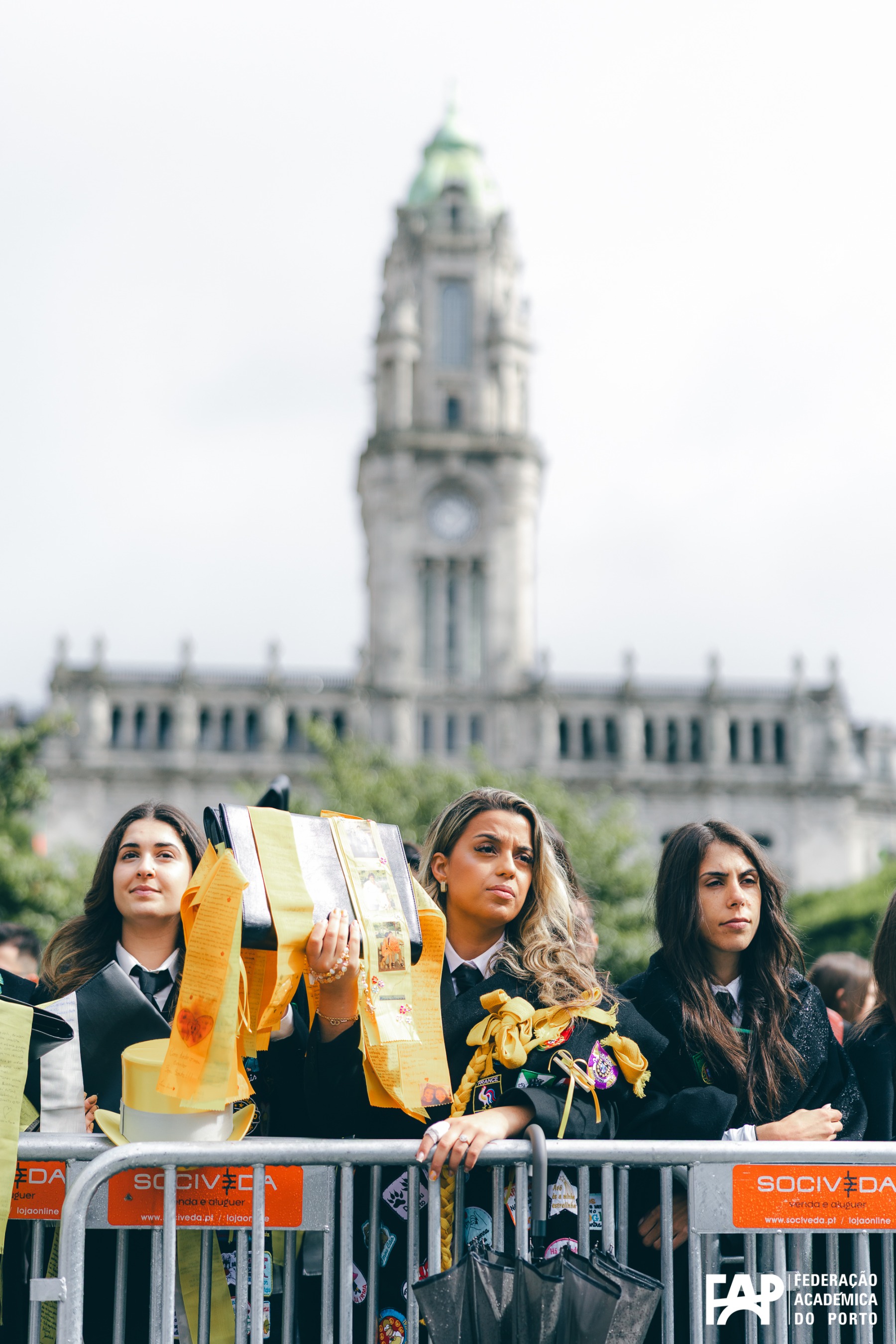 Missa Bênção das Pastas Queima das Fitas do Porto 2026 â€” 266