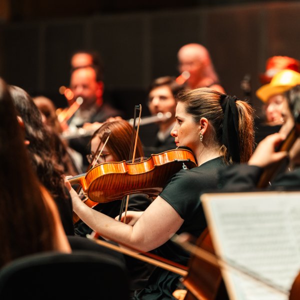 Concerto Promenade Queima das Fitas do Porto 2026 â€” 23