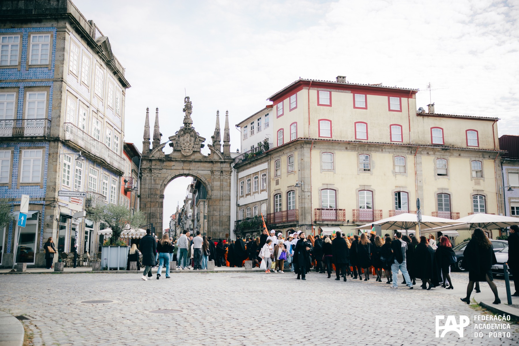 Comboio do Caloiro â€” 456