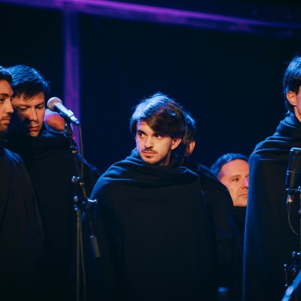 Monumental Serenata Queima das Fitas do Porto â€” 129