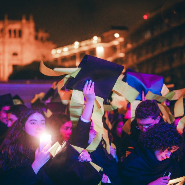 Monumental Serenata Queima das Fitas do Porto â€” 60