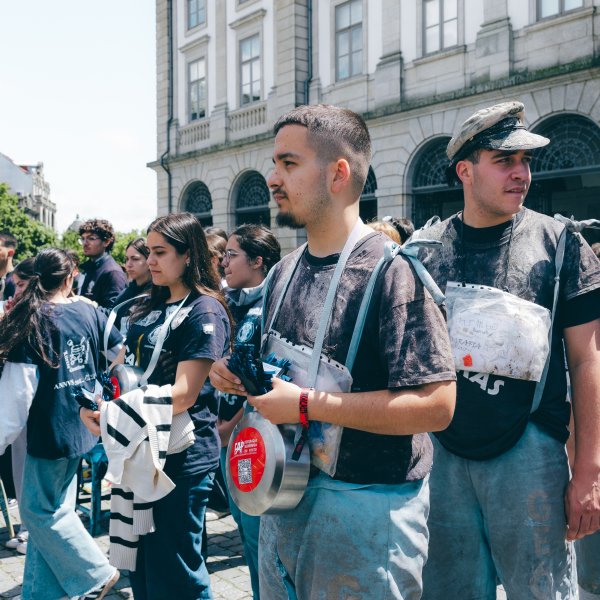 Dia da Beneficência Queima das Fitas do Porto 2026 â€” 6