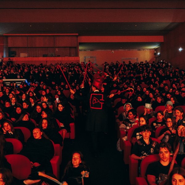 Sarau Cultural Queima das Fitas do Porto 2026 â€” 362