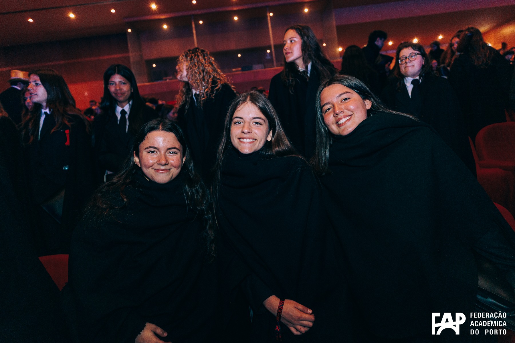 Sarau Cultural Queima das Fitas do Porto 2026 â€” 142