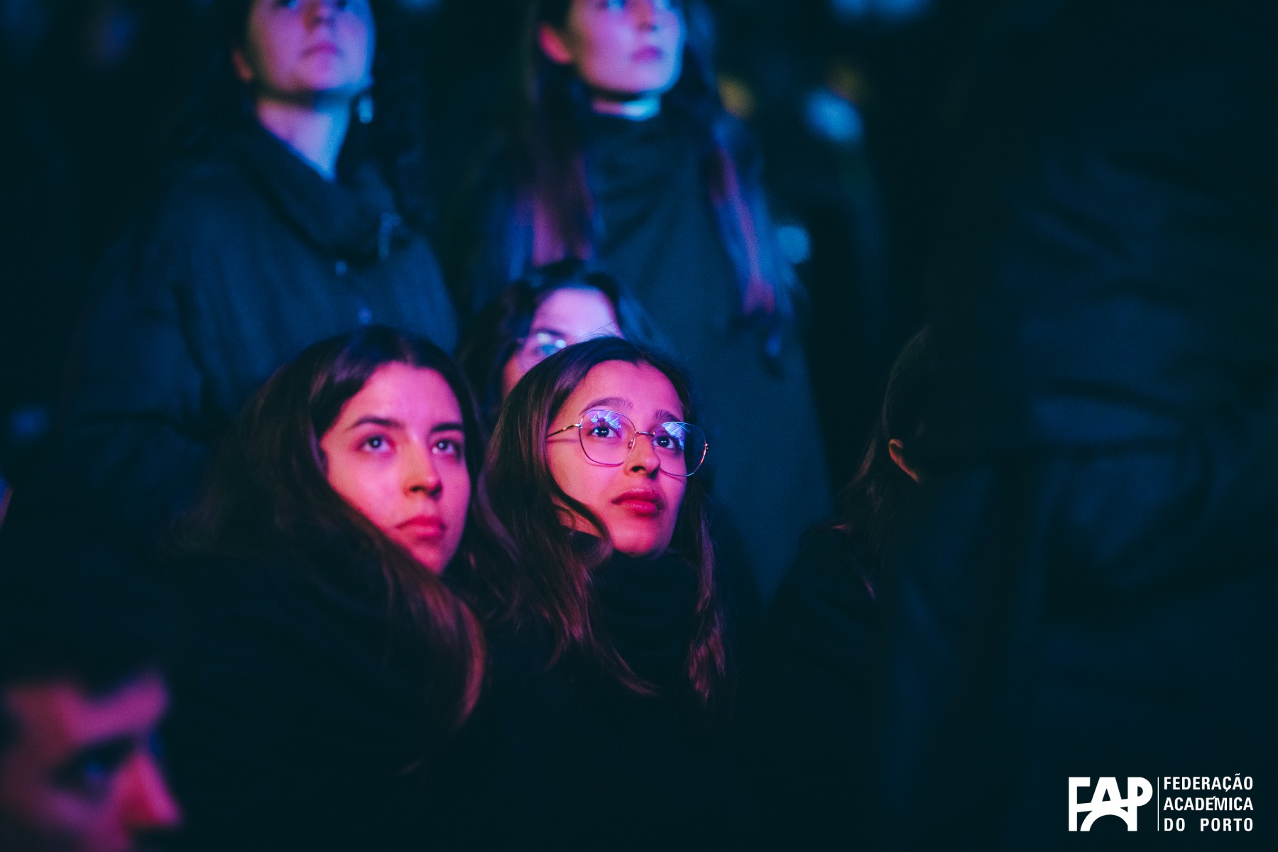 Monumental Serenata Queima das Fitas do Porto â€” 112