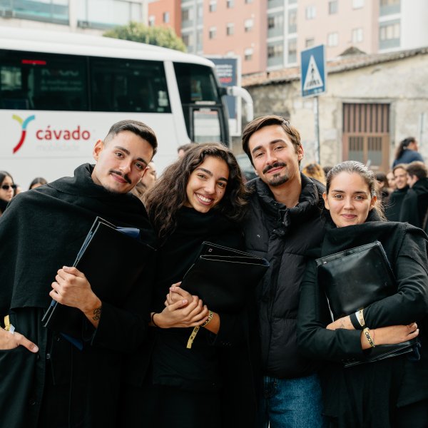 Comboio do Caloiro â€” 32