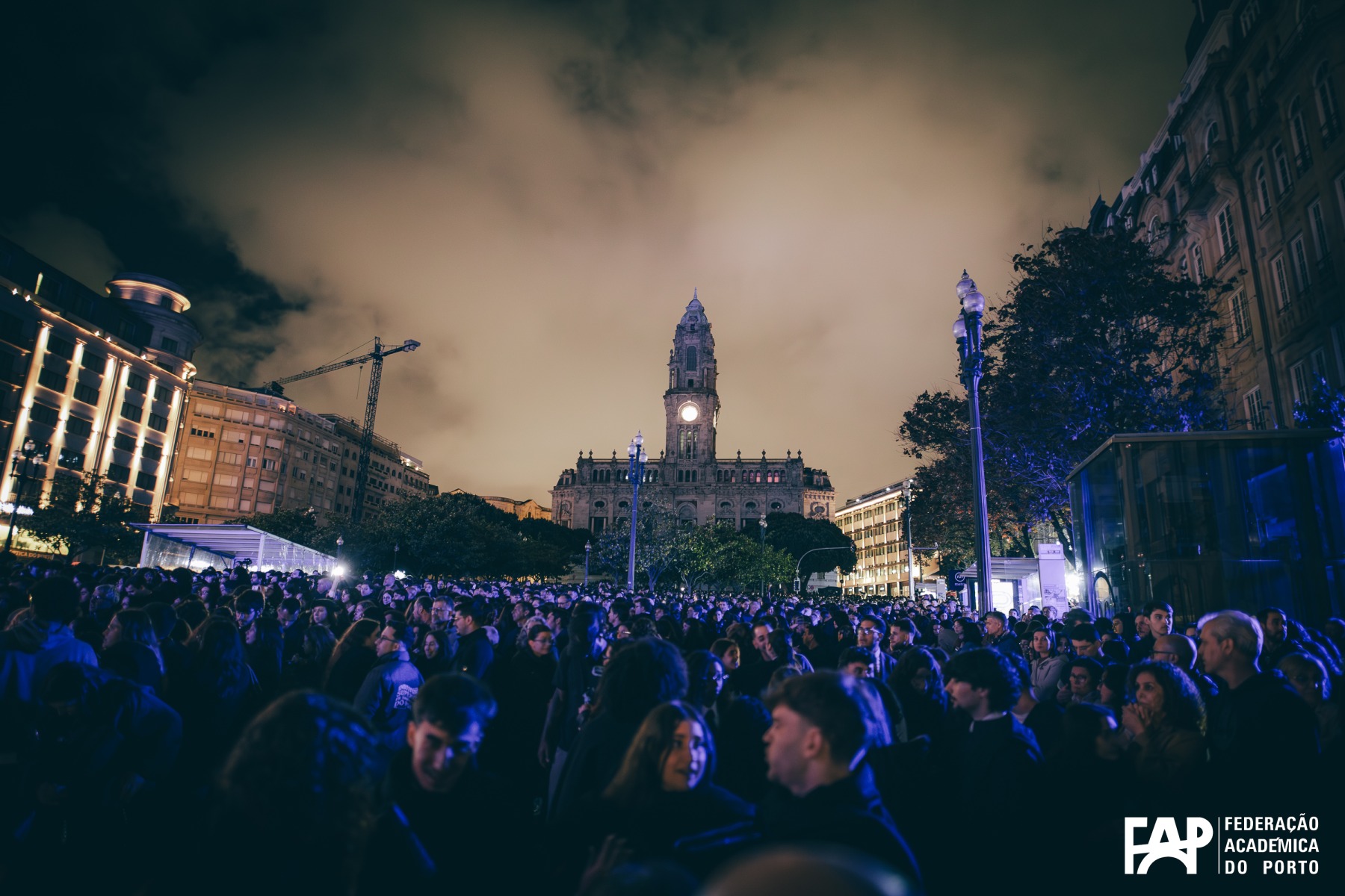 Monumental Serenata Queima das Fitas do Porto 2026 â€” 168