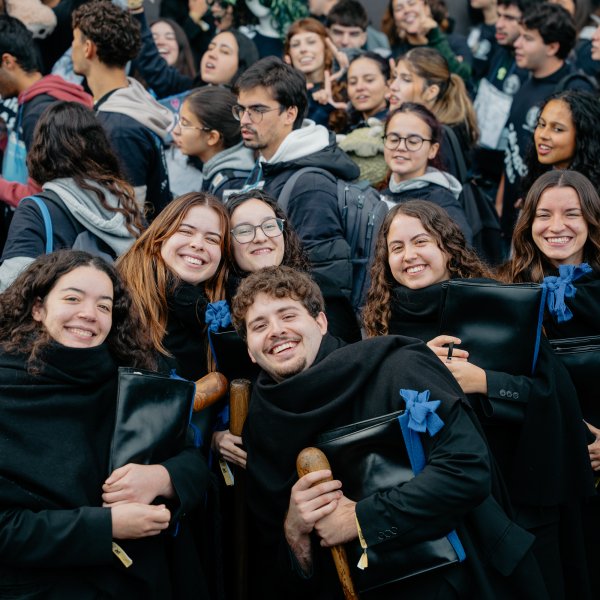 Comboio do Caloiro â€” 23