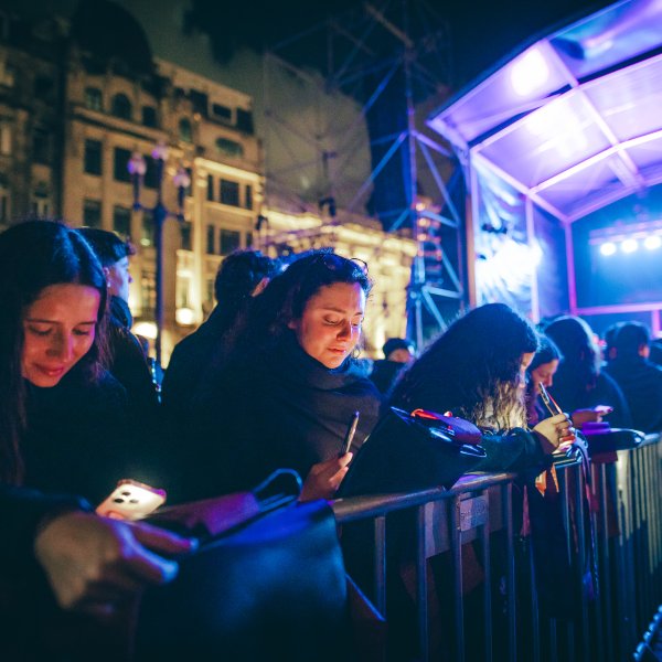 Monumental Serenata Queima das Fitas do Porto â€” 35