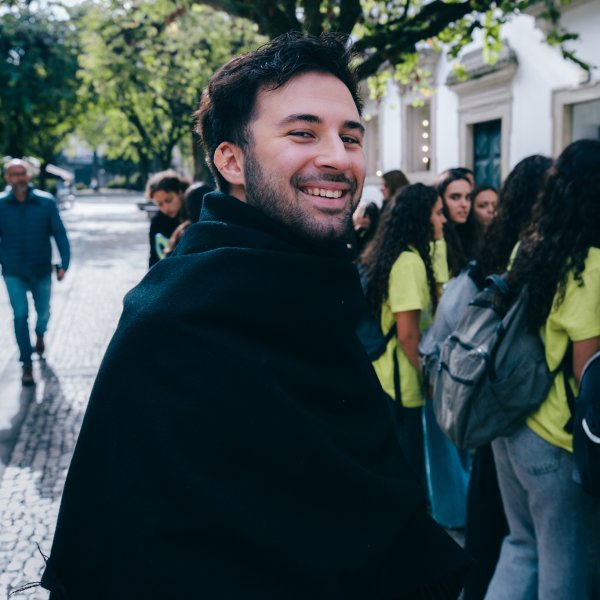 Comboio do Caloiro â€” 216