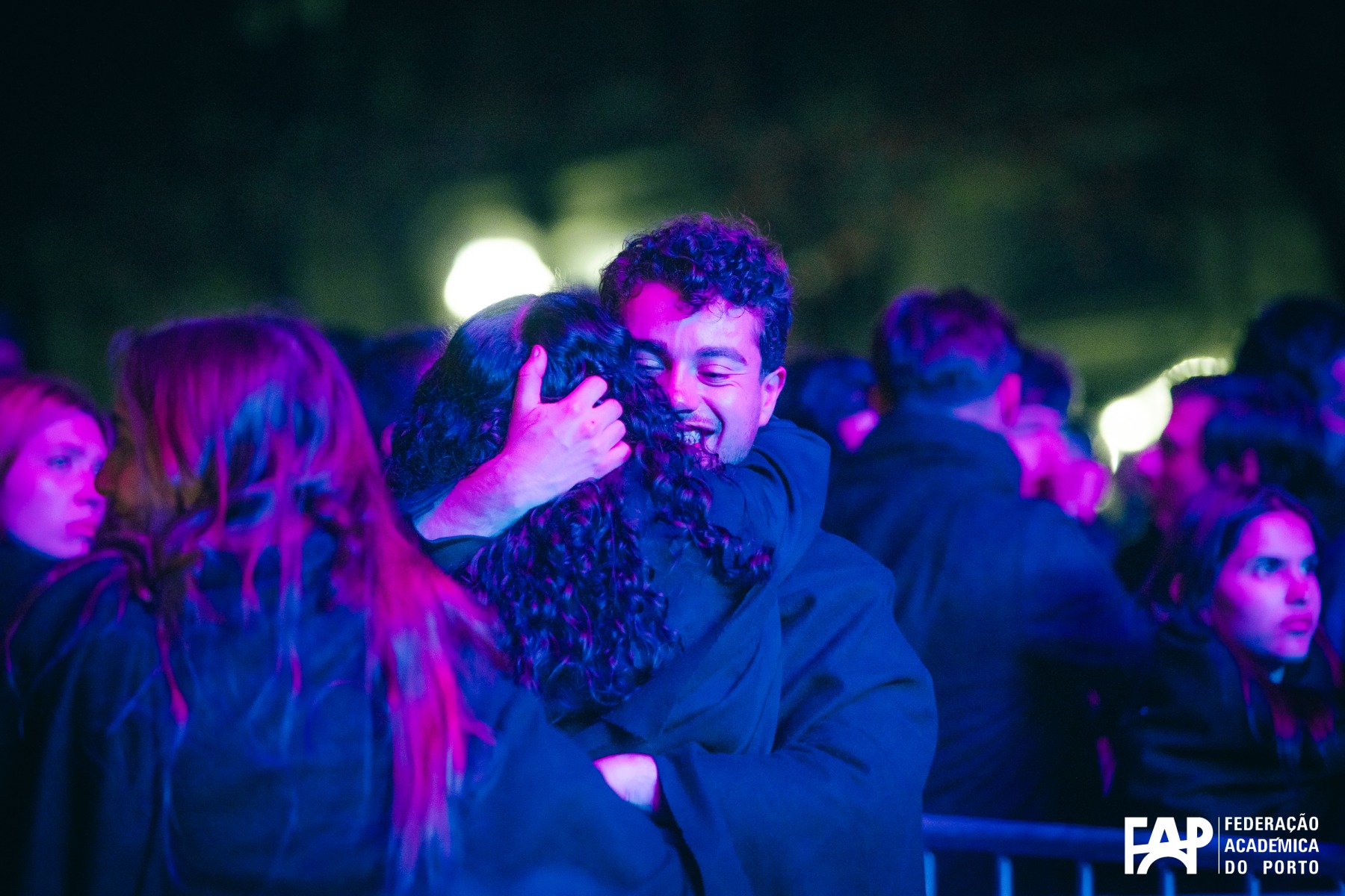 Monumental Serenata Queima das Fitas do Porto â€” 122