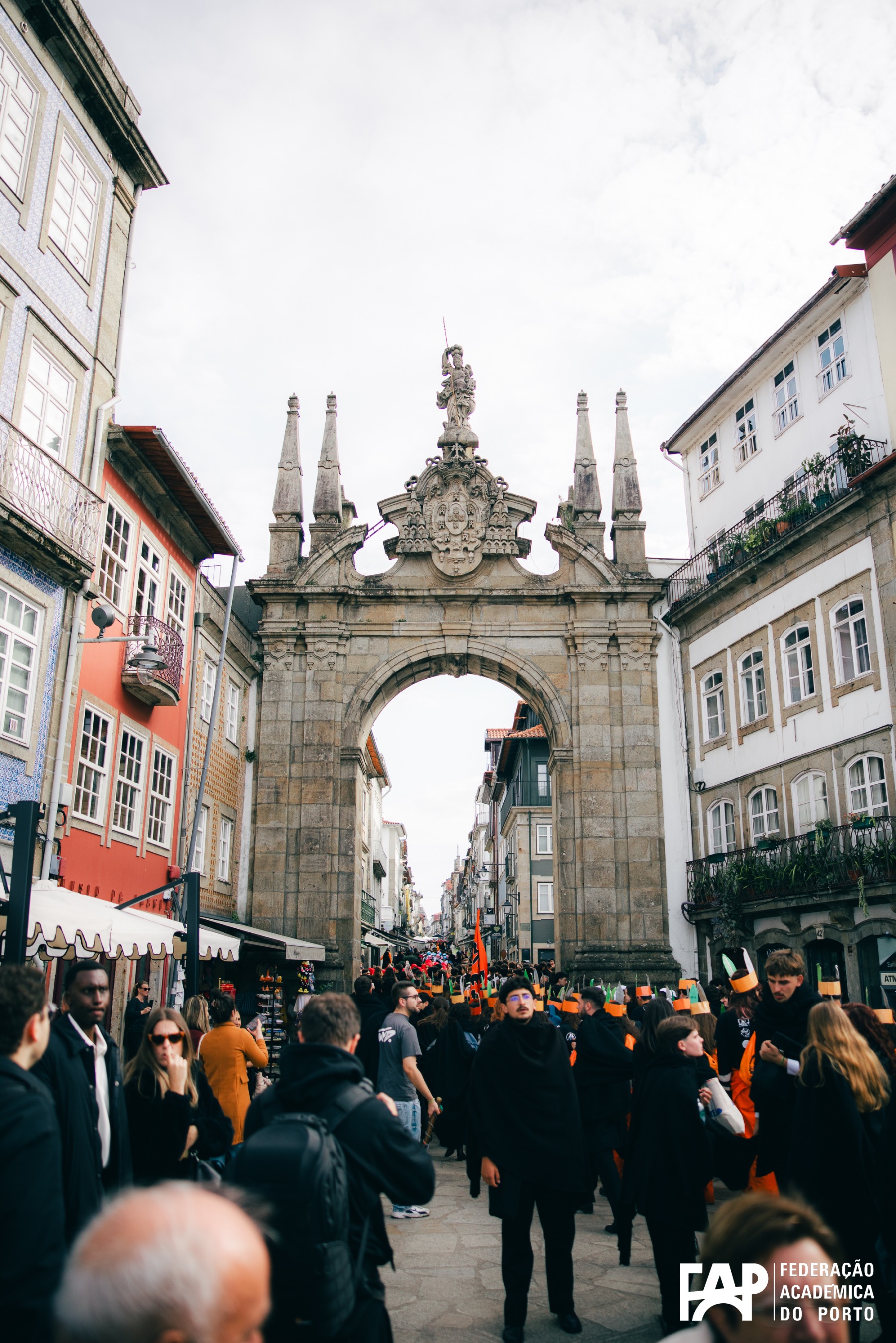 Comboio do Caloiro â€” 459