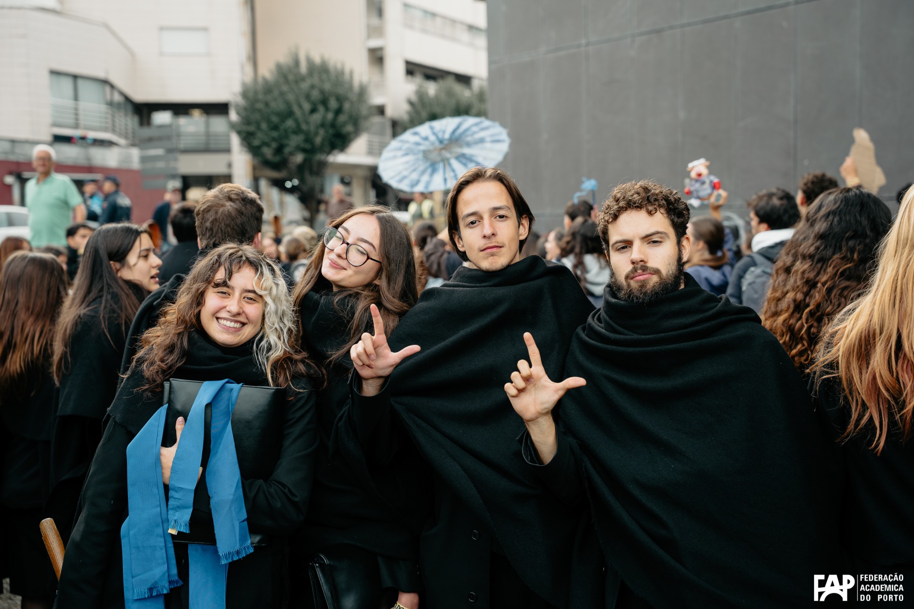 Comboio do Caloiro â€” 15
