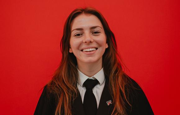 Matilde Vieira
