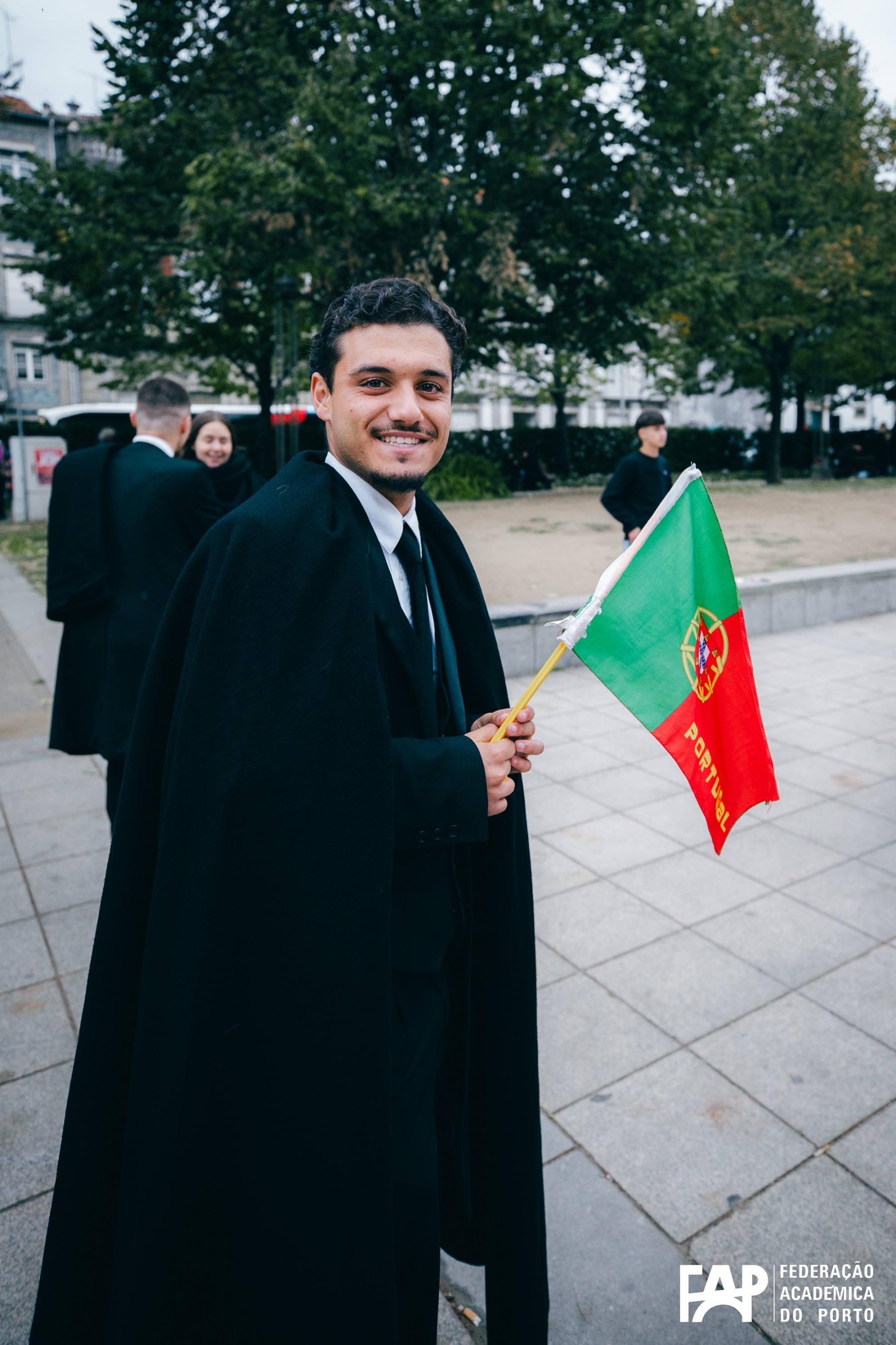 Comboio do Caloiro â€” 187