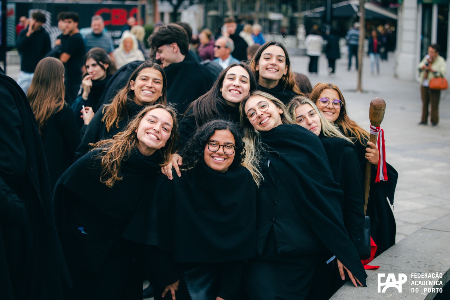 Comboio do Caloiro â€” 516