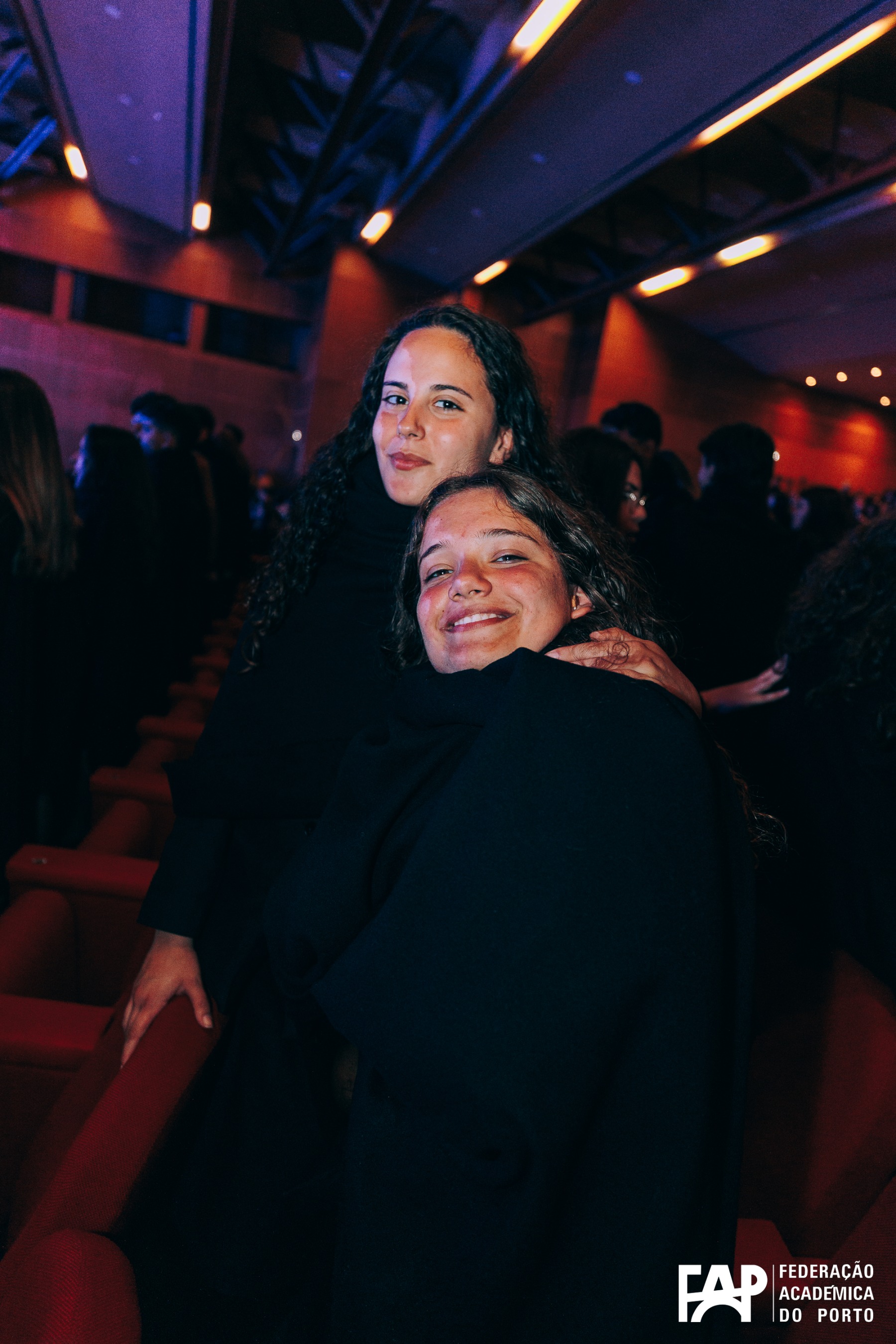 Sarau Cultural Queima das Fitas do Porto 2026 â€” 274