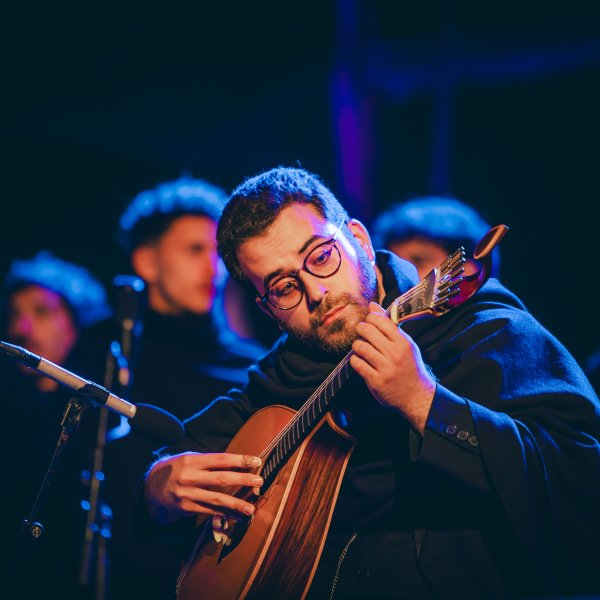 Monumental Serenata Queima das Fitas do Porto â€” 116
