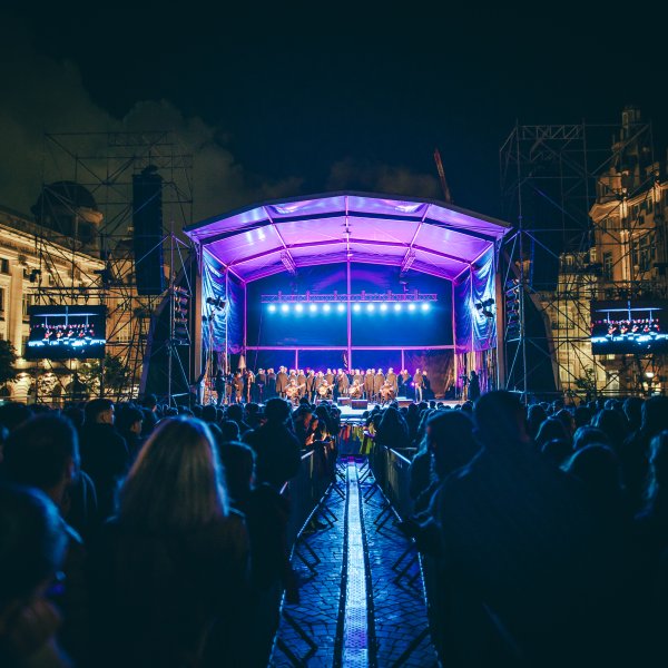 Monumental Serenata Queima das Fitas do Porto â€” 30