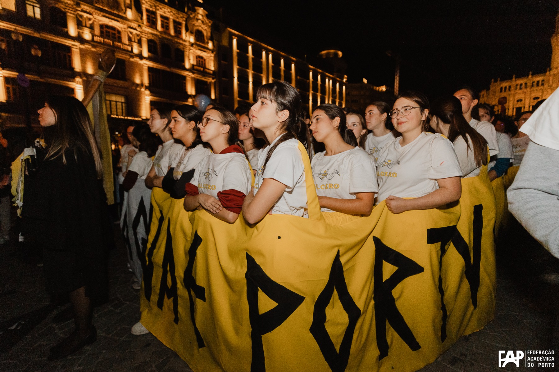 Serenata da Receção ao Caloiro 2026 â€” 112
