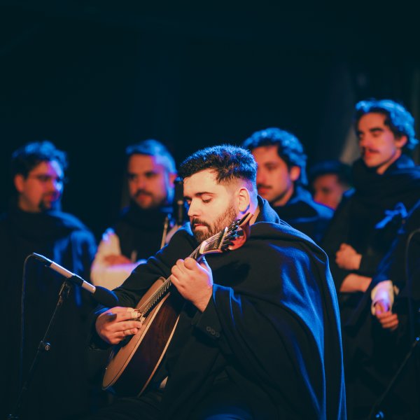 Monumental Serenata Queima das Fitas do Porto â€” 84