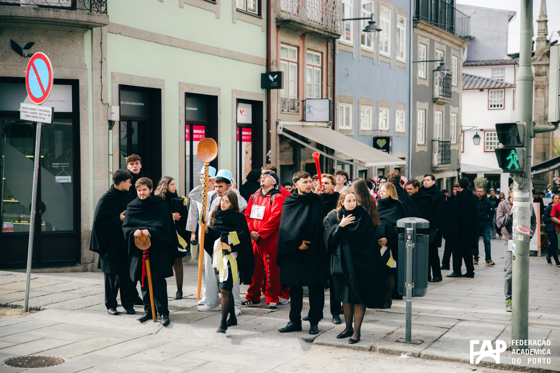 Comboio do Caloiro â€” 476
