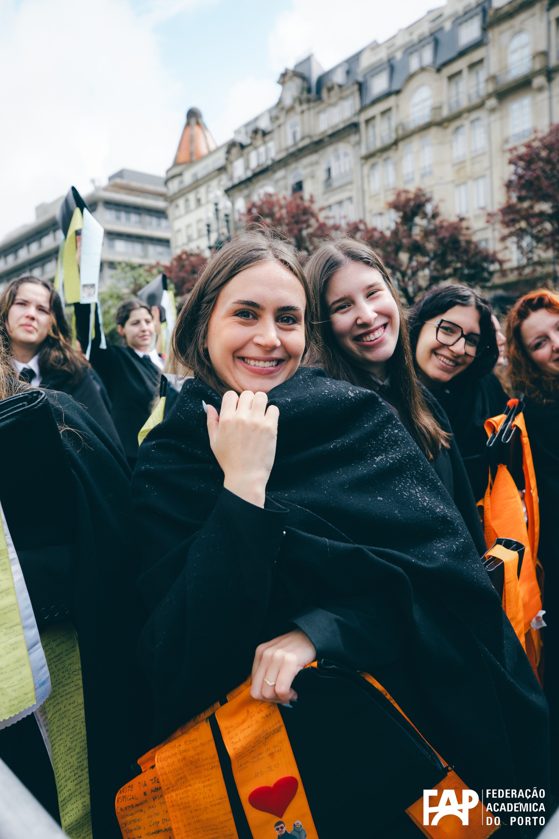 Missa Bênção das Pastas Queima das Fitas do Porto 2026 â€” 146