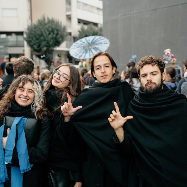 Comboio do Caloiro â€” 15