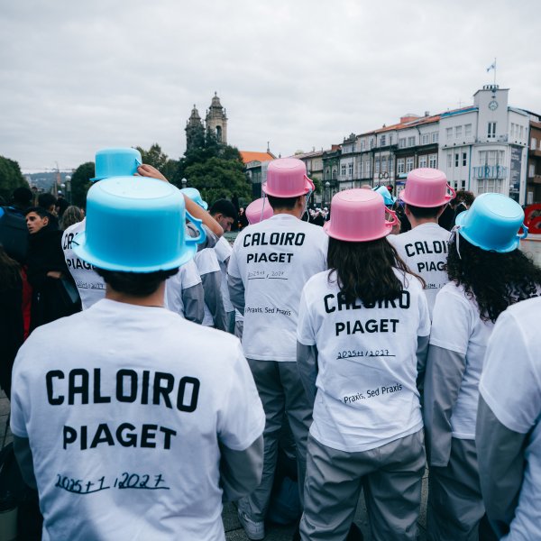 Comboio do Caloiro â€” 134