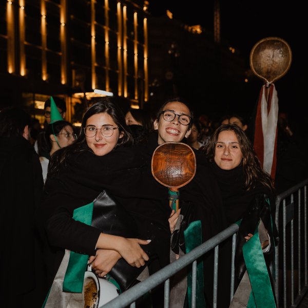Serenata da Receção ao Caloiro 2026 â€” 8