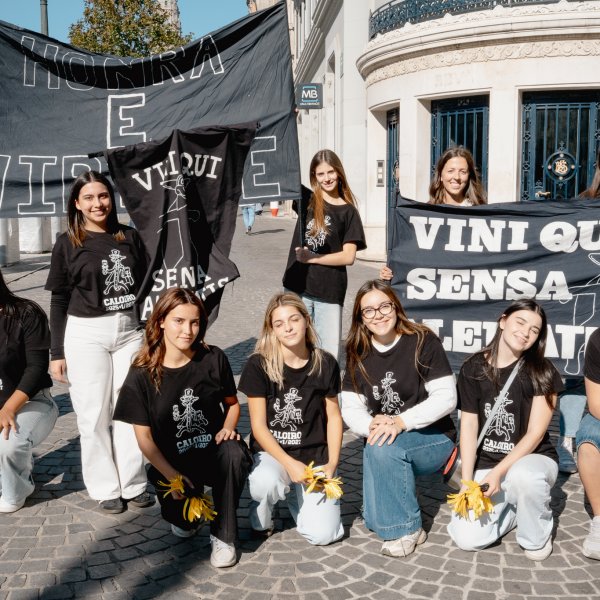 Dia da Beneficência â€” 48